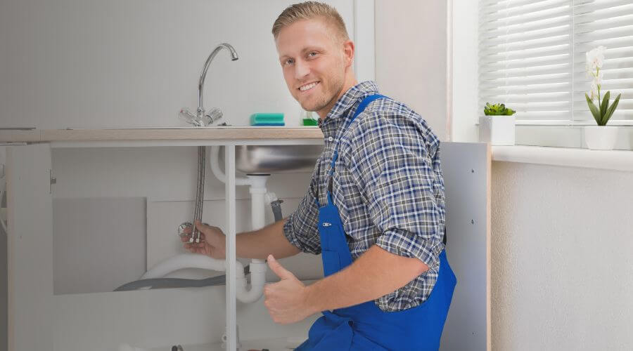 Same Day Plumbing Service in Clearwater, MN